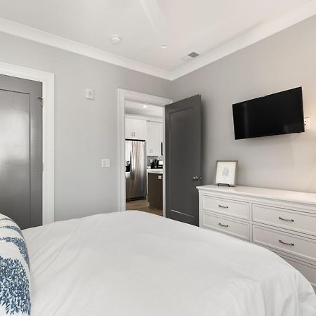 The Cooper Suite At 122 Spring Charleston Esterno foto