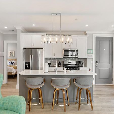 The Cooper Suite At 122 Spring Charleston Esterno foto