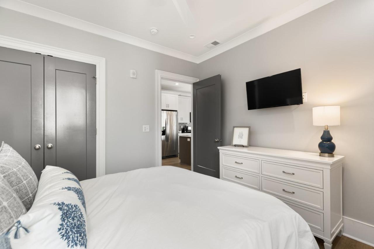 The Cooper Suite At 122 Spring Charleston Esterno foto